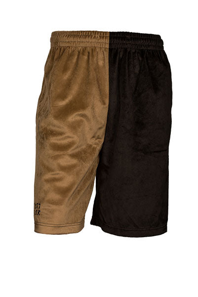 BLACK / GOLD