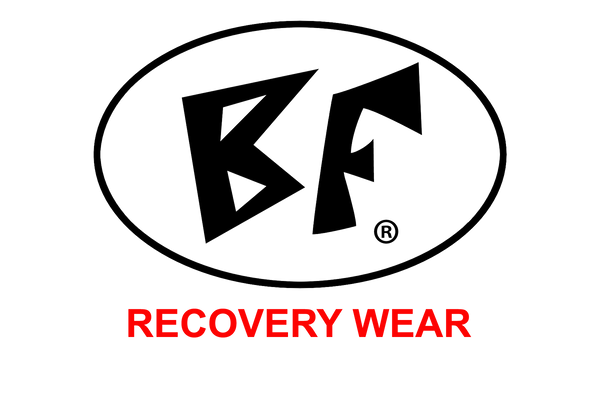 Butt Furr Recovery