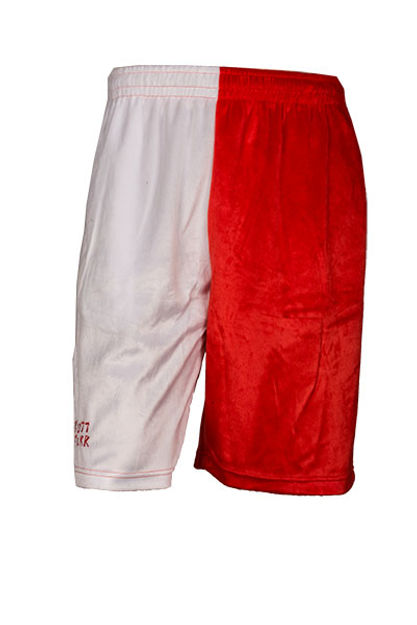 Red / White