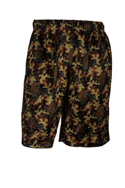 CAMOUFLAGE