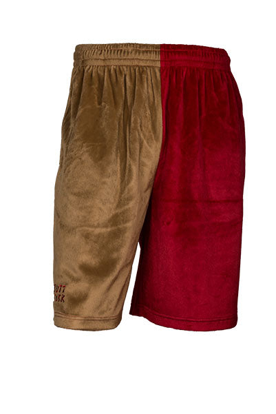 CRIMSON / GOLD